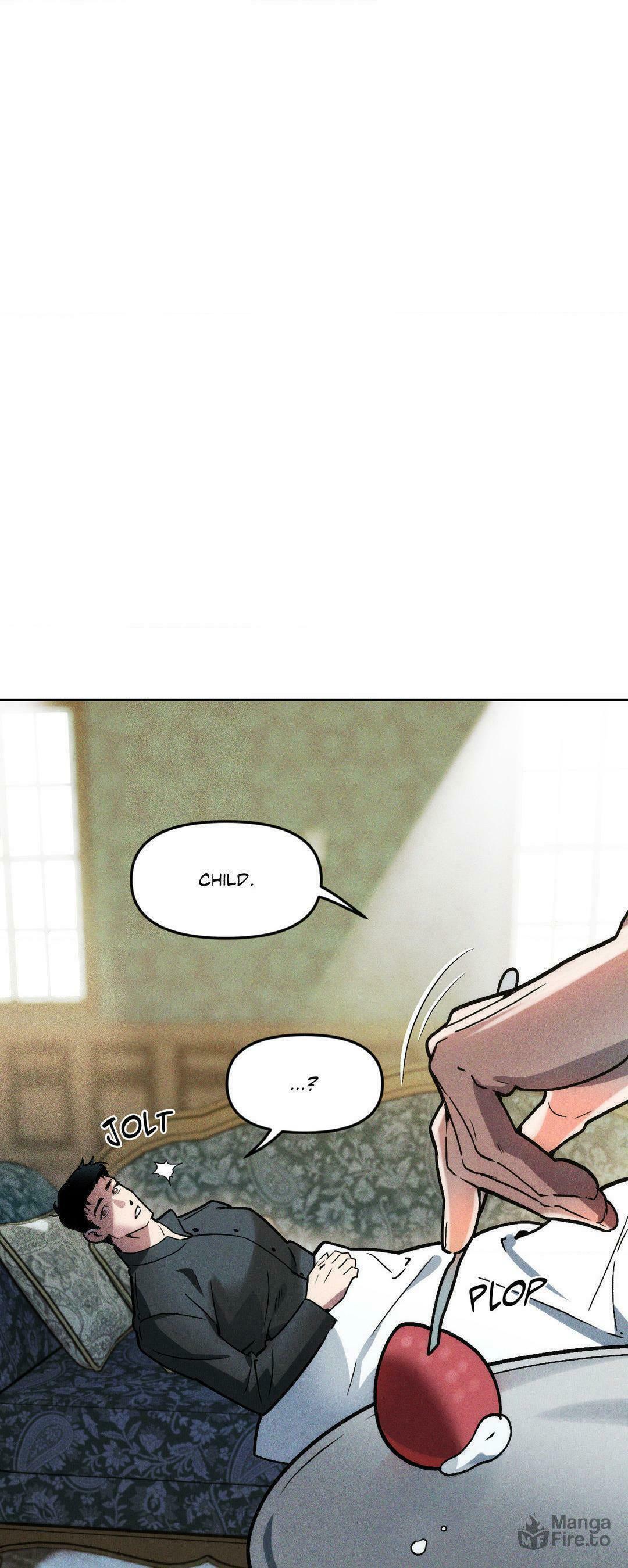 Swallow You Whole – Chapter 2 page 5
