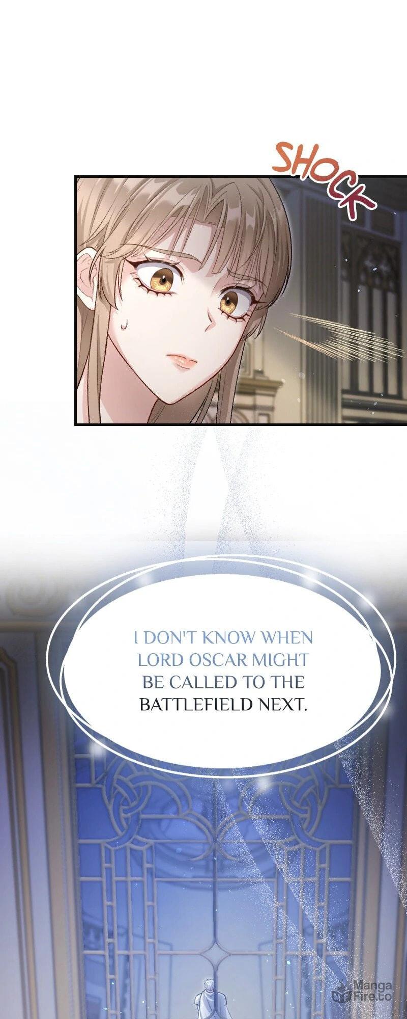 The Bloodstained Margrave's Confession – Chapter 7 page 26