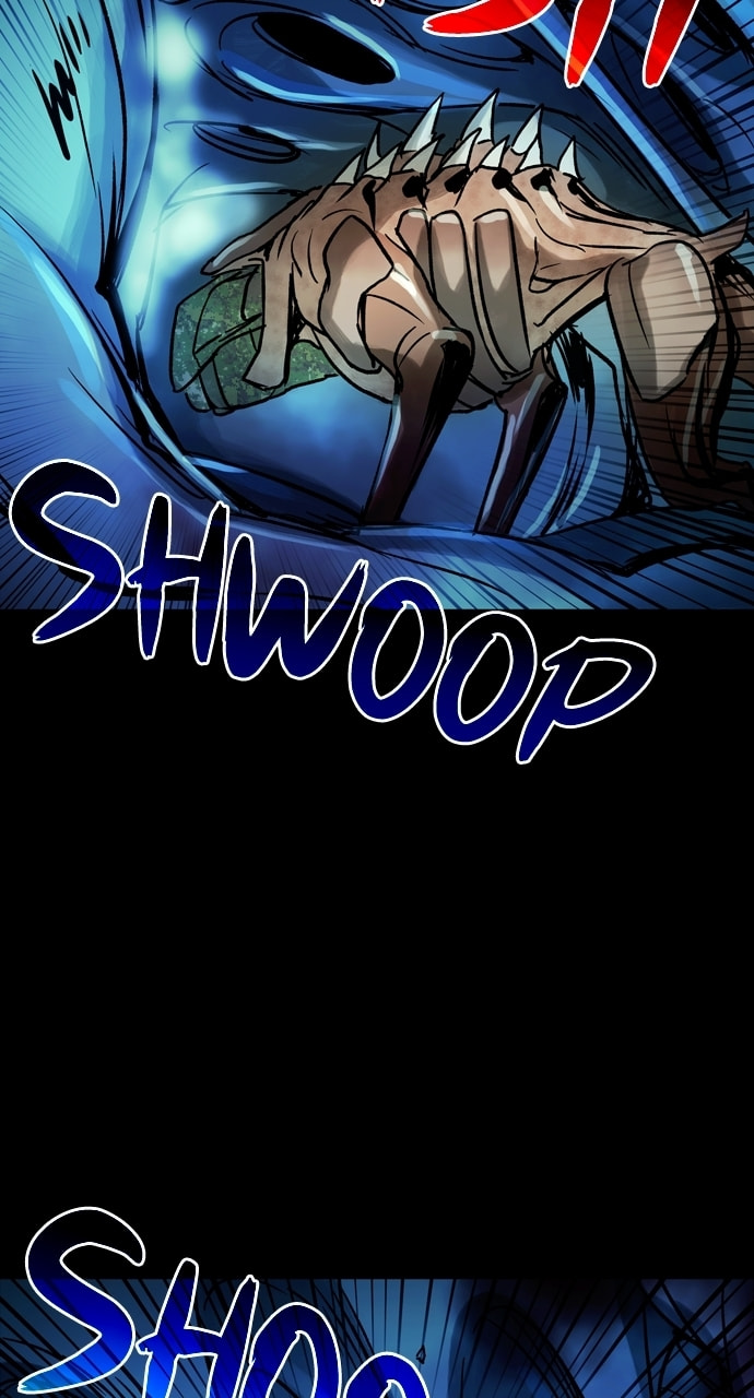 Spore – Chapter 45 page 40