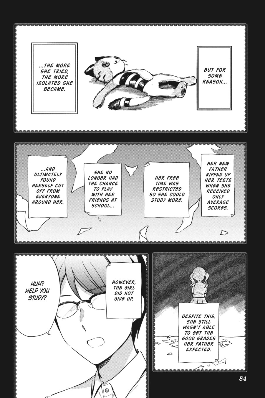 Magia Record: Puella Magi Madoka Magica Side Story – Chapter 29 page 1
