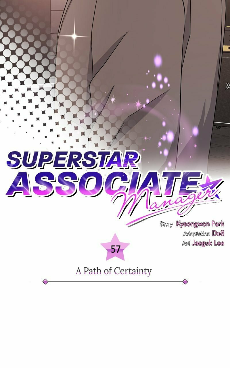 Superstar Associate Manager – Chapter 57 page 16