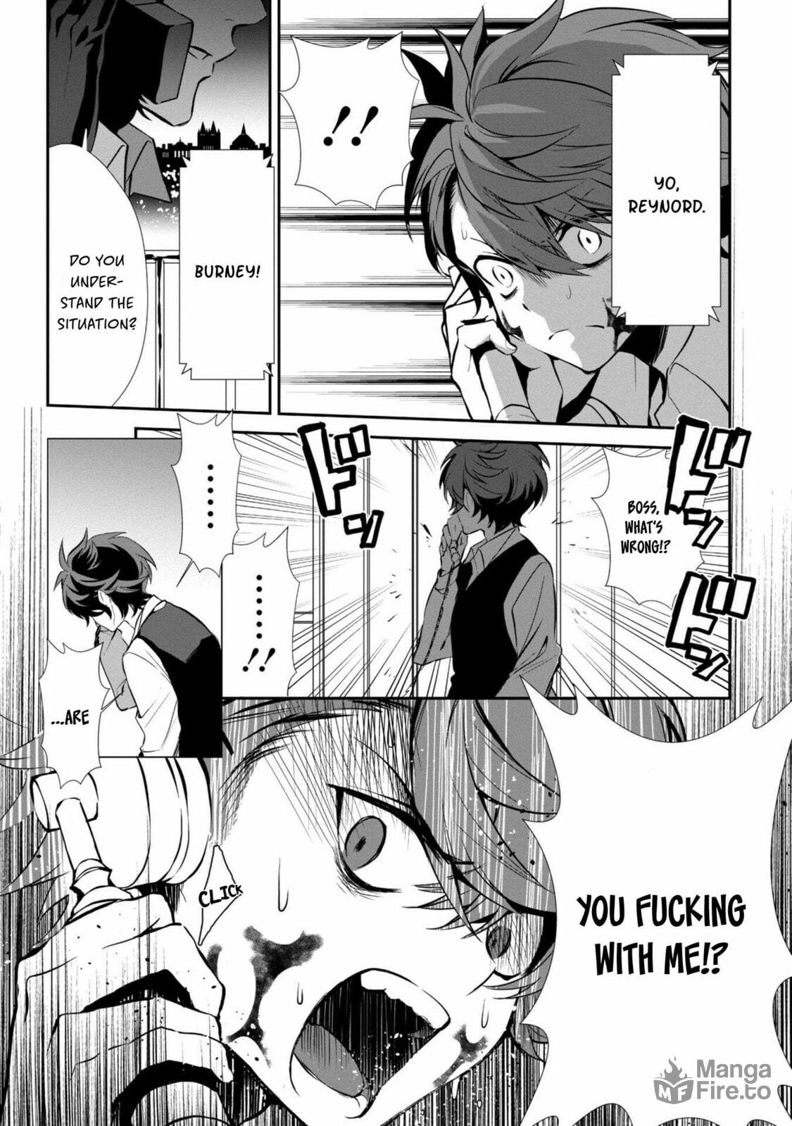 Those Who Succeed Rose page 32