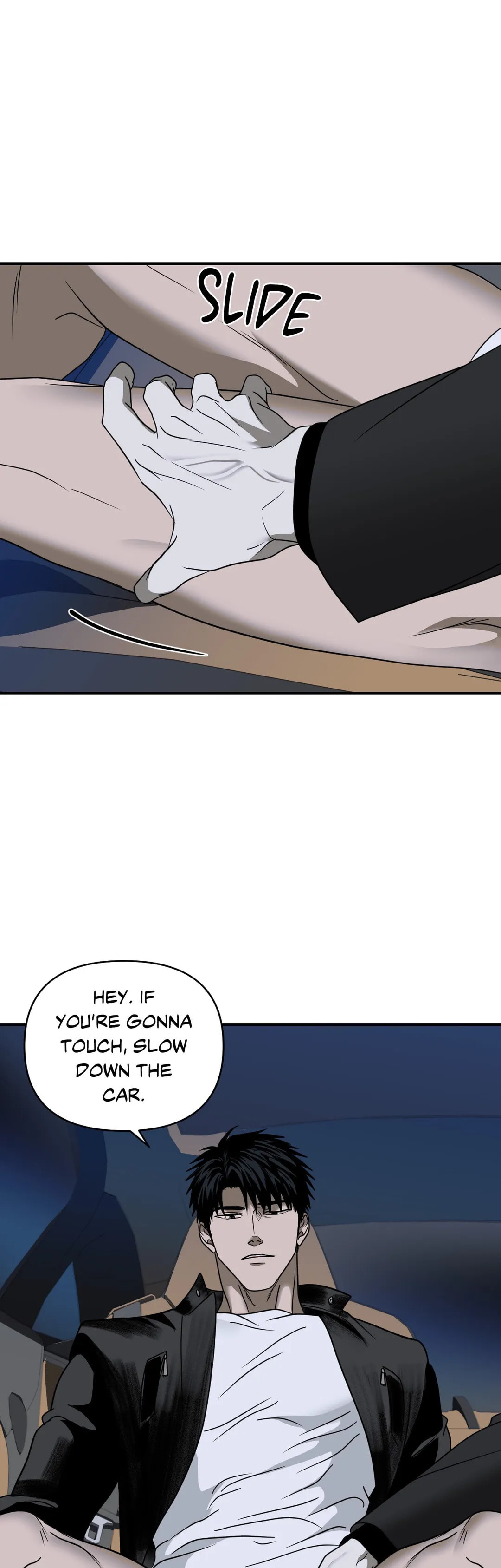 Shutline – Chapter 63 page 30