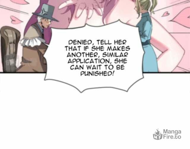 Kanshou Monvmen De Dian Yu Zhang – Chapter 3 page 8