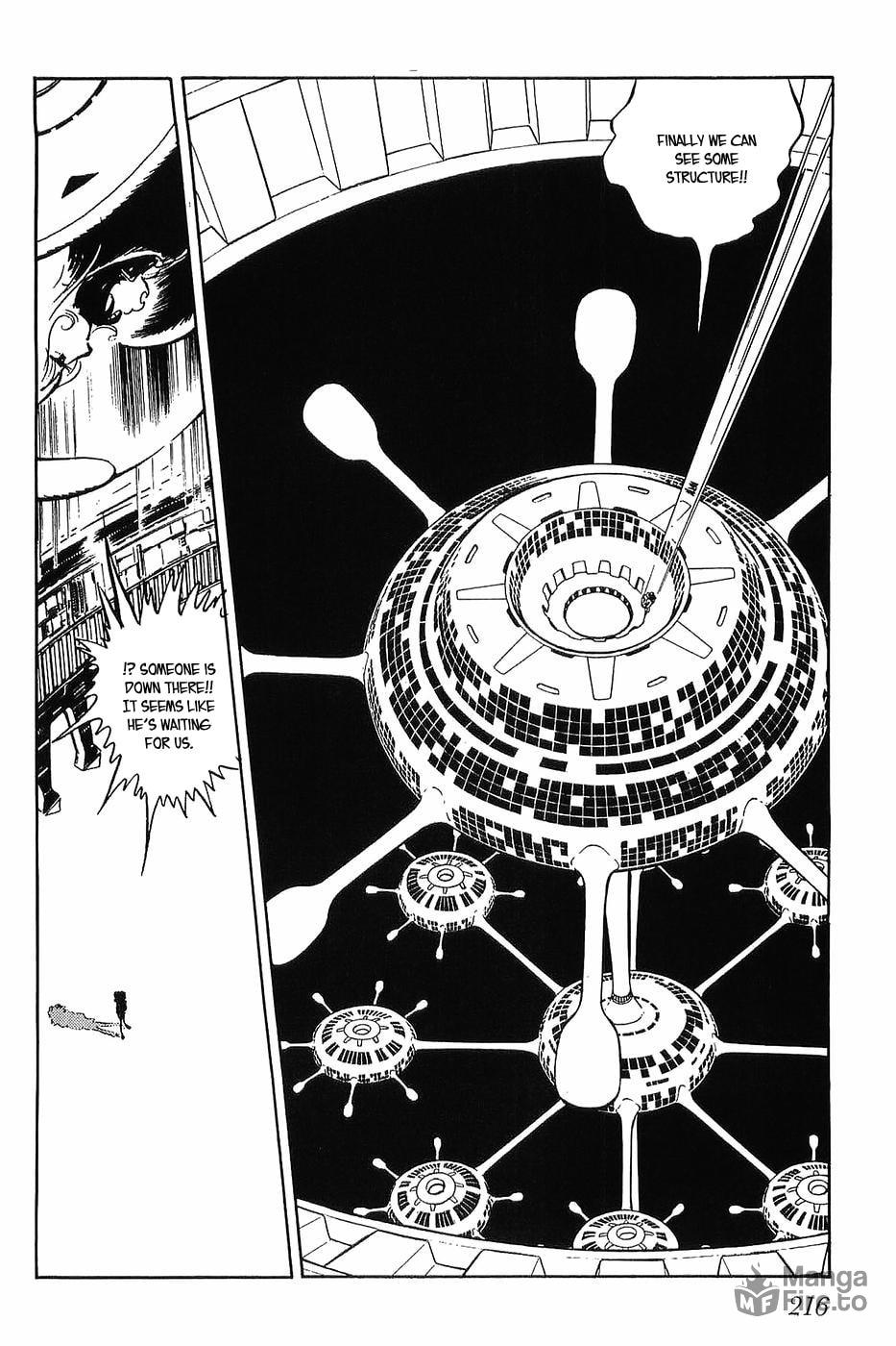 Queen Millennia – Chapter 31 page 5