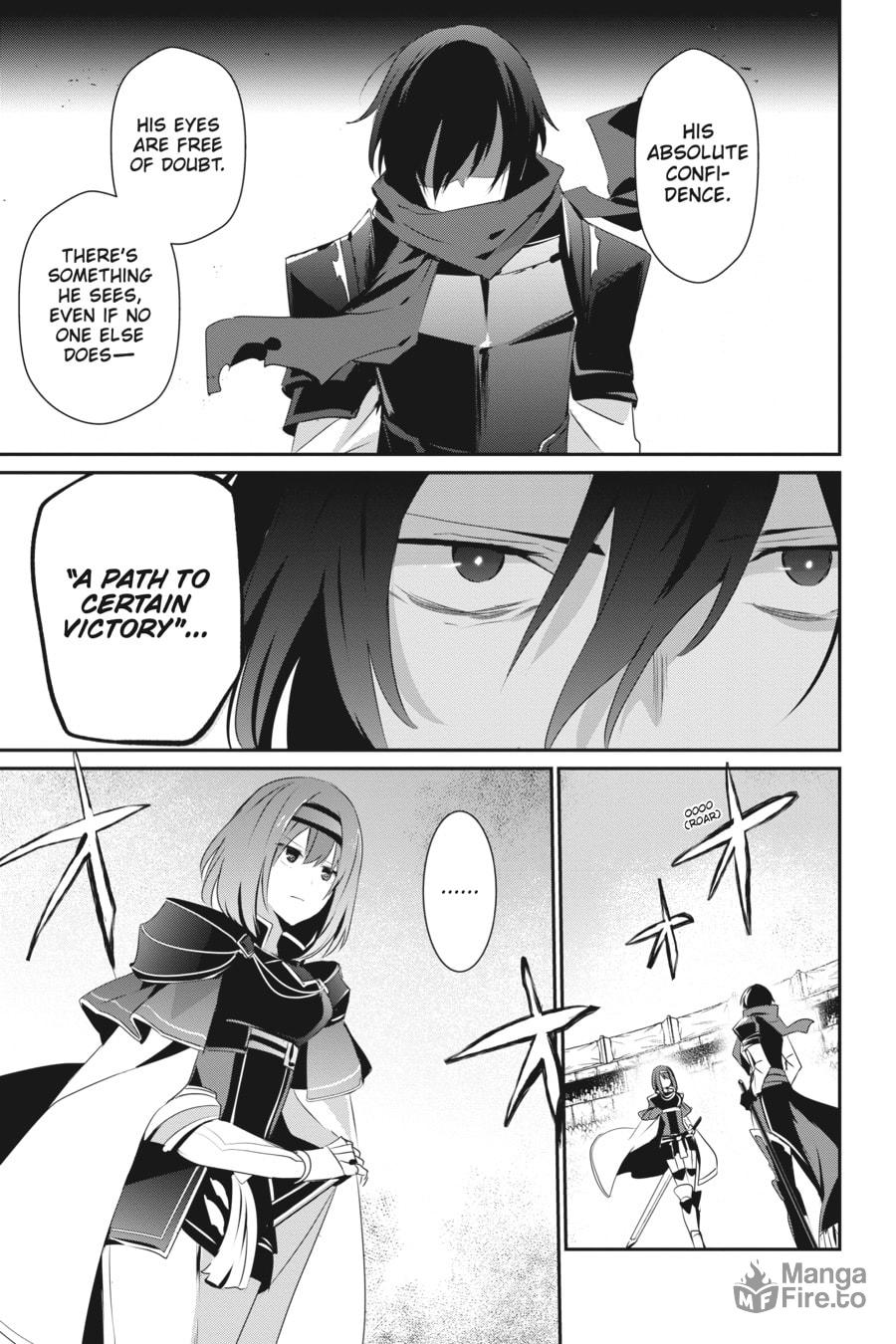 The Eminence in Shadow – Chapter 24 page 8