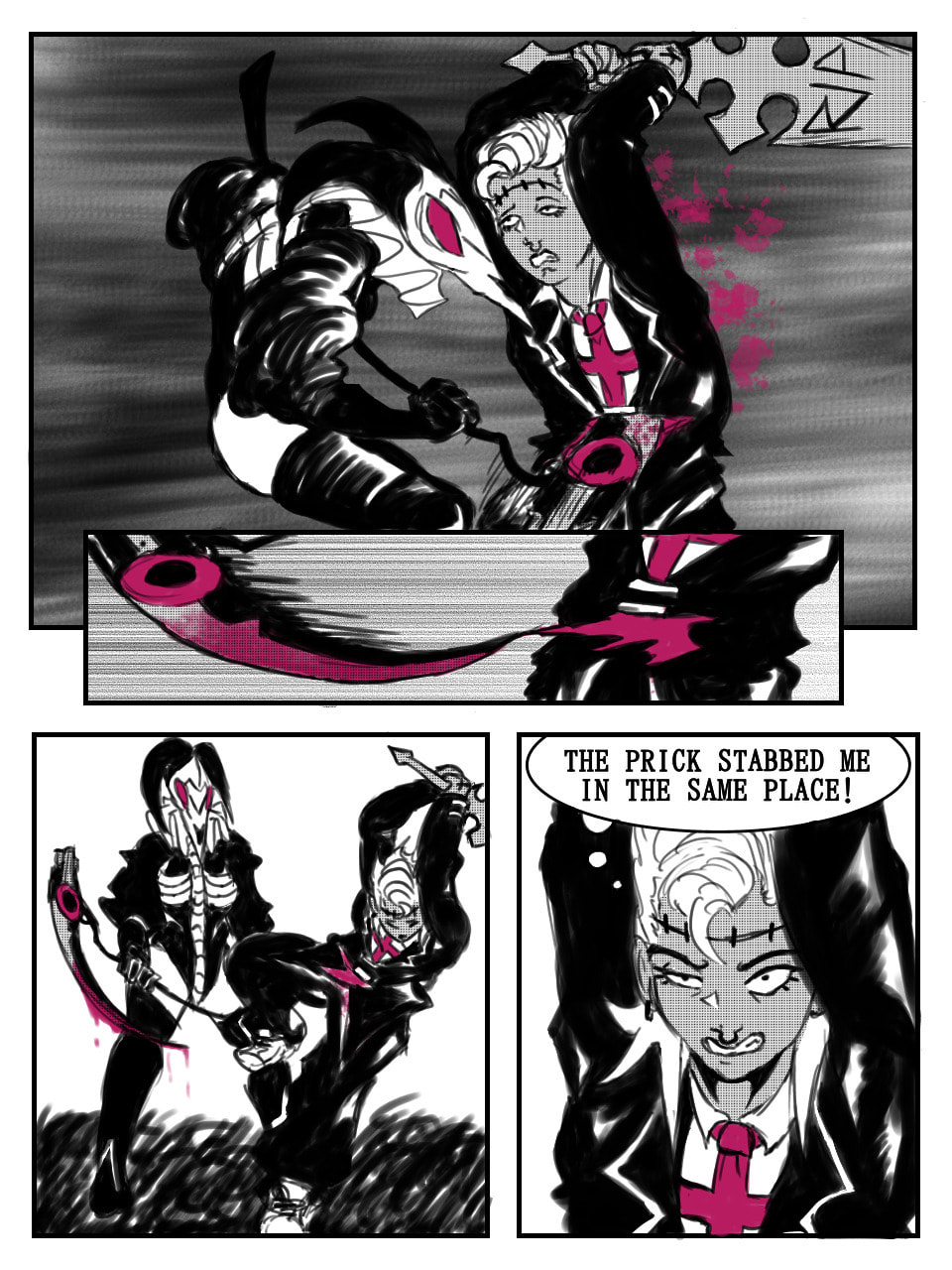 Carnifico page 16