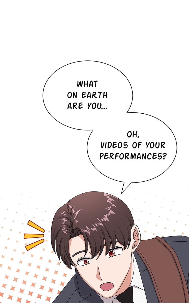 Superstar Associate Manager – Chapter 41 page 3