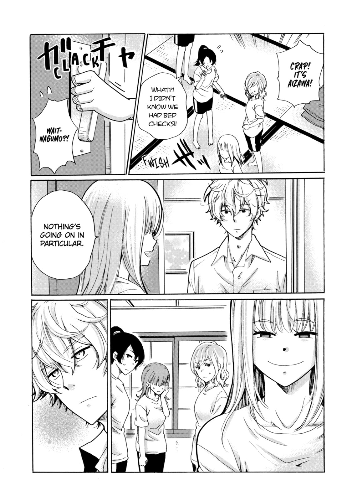 School Trip page 36