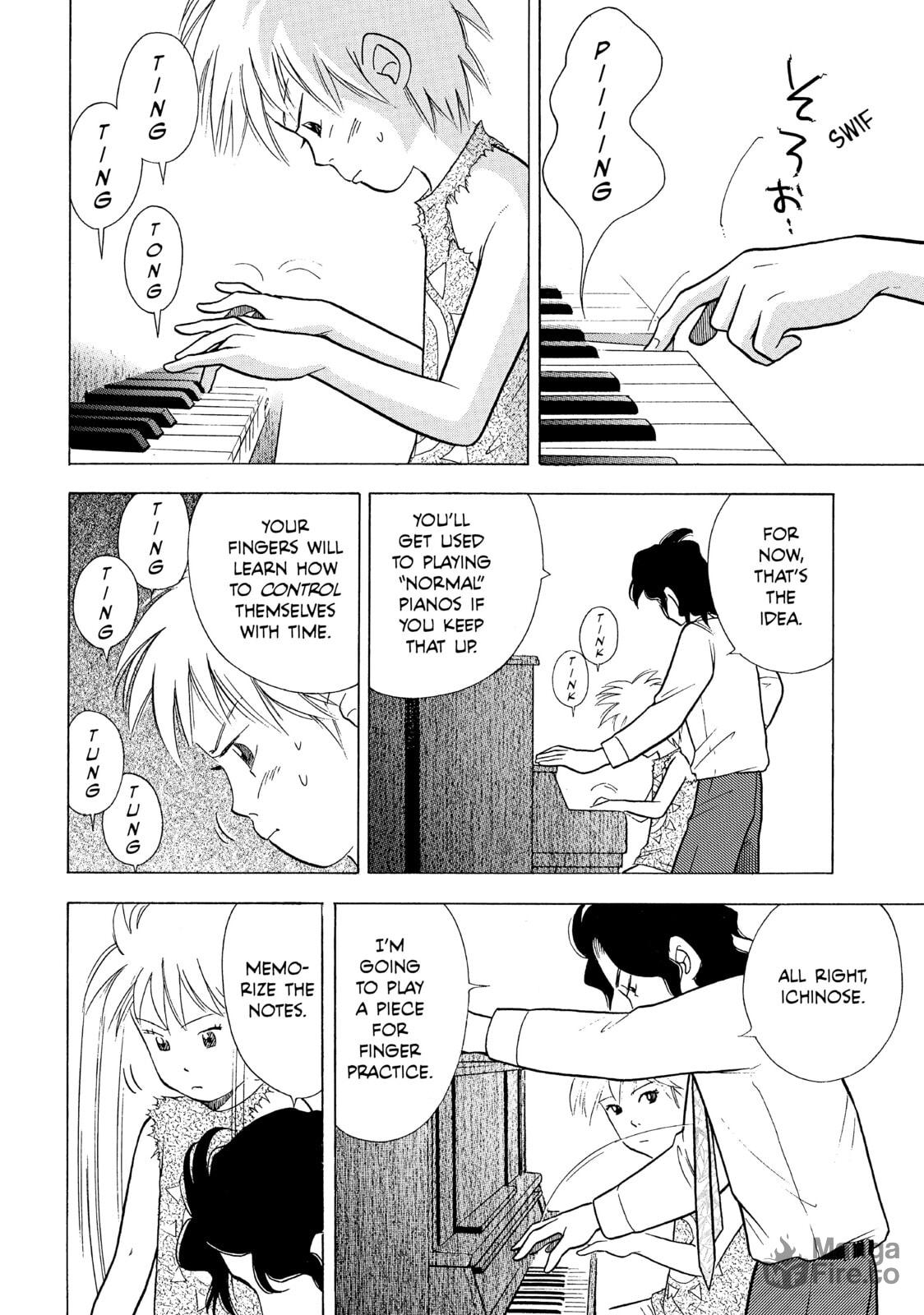 Start The Lesson page 19