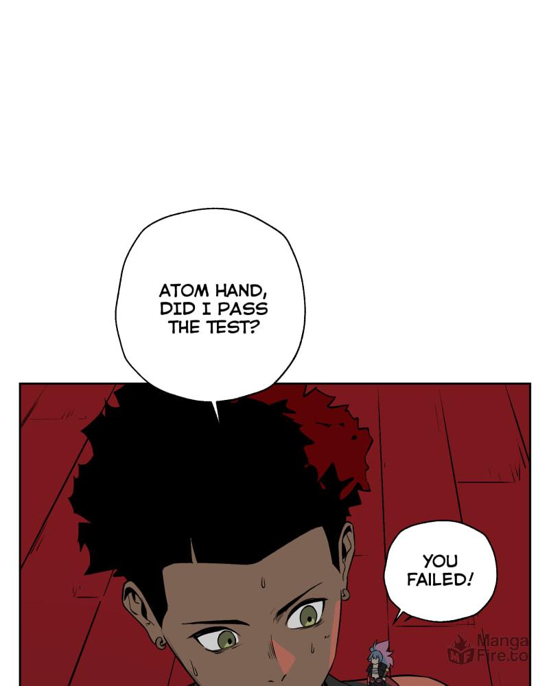 Black Sun – Chapter 36 page 39