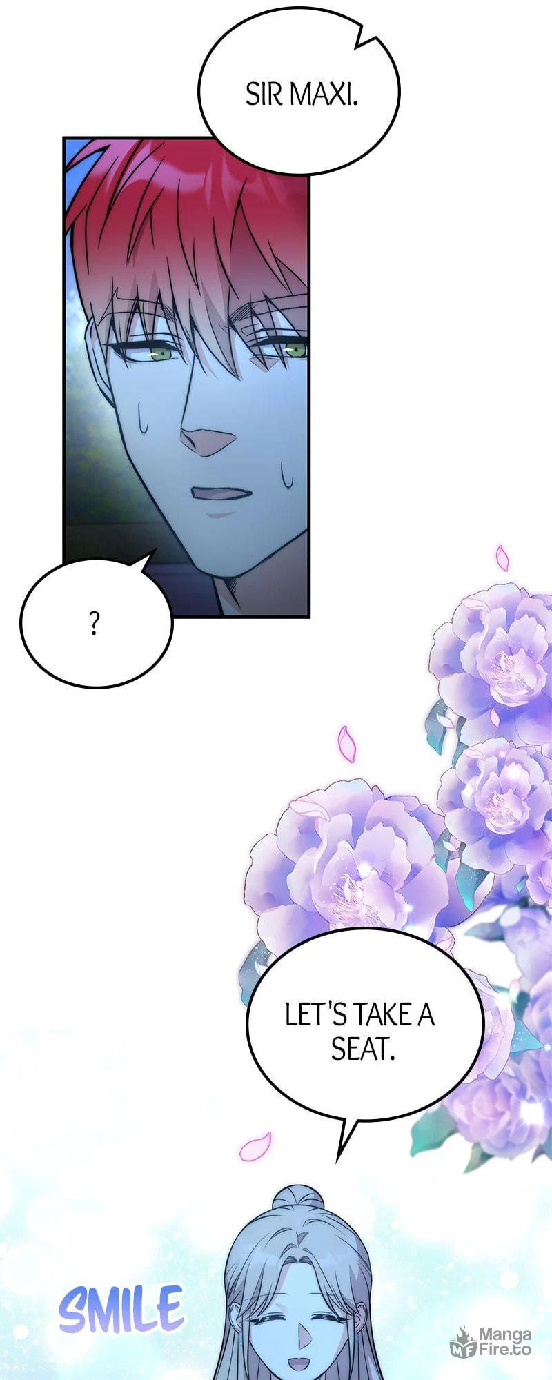 Amelia's Opalescent Marriage – Chapter 55 page 49