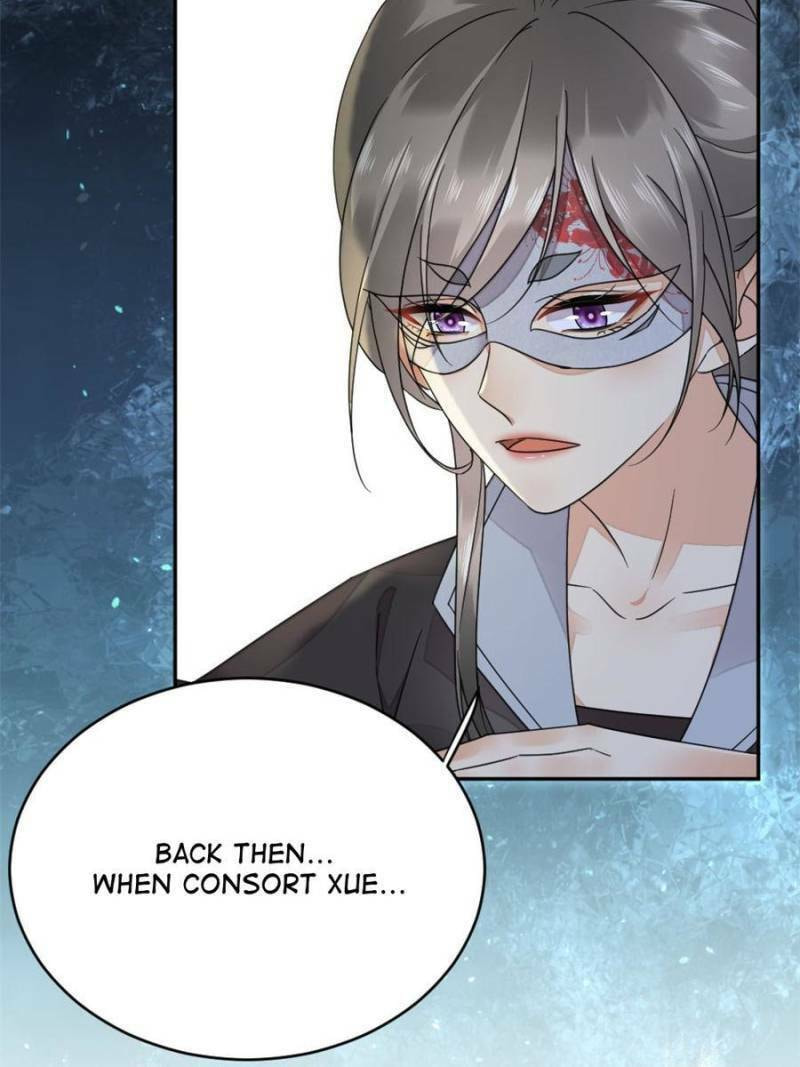 The Poisonous Lady's Fiery Return – Chapter 22 page 30