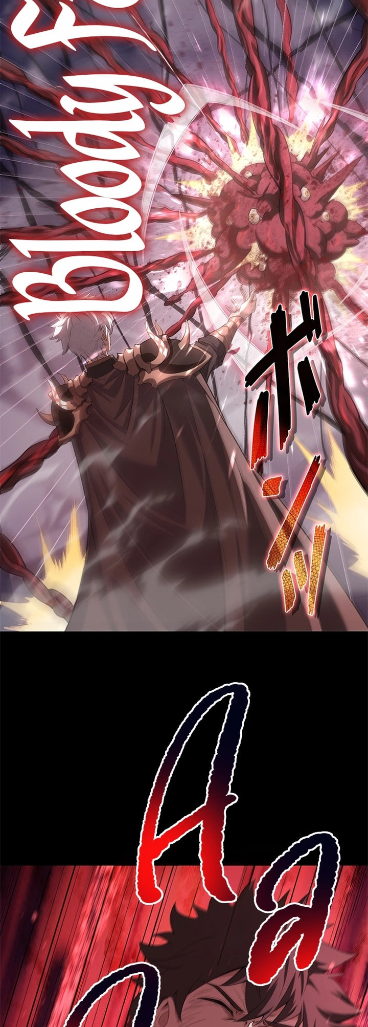 The Cursed Strongest Player Rules the World – Chapter 1 page 18