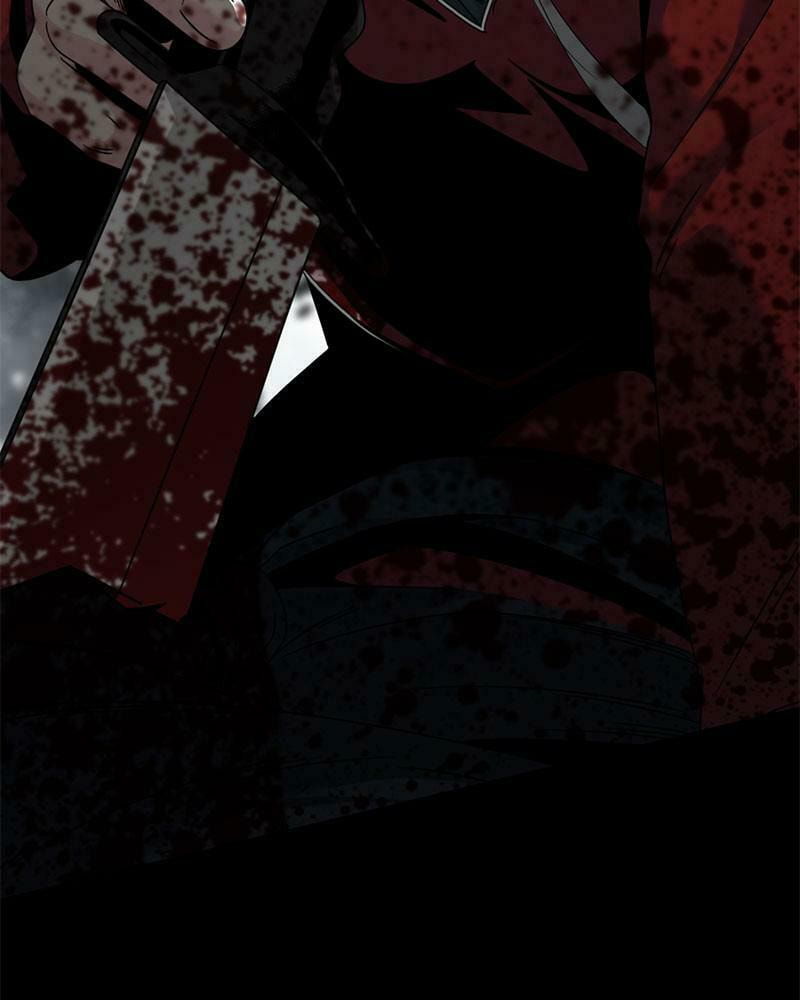 Hero Killer – Chapter 48 page 21