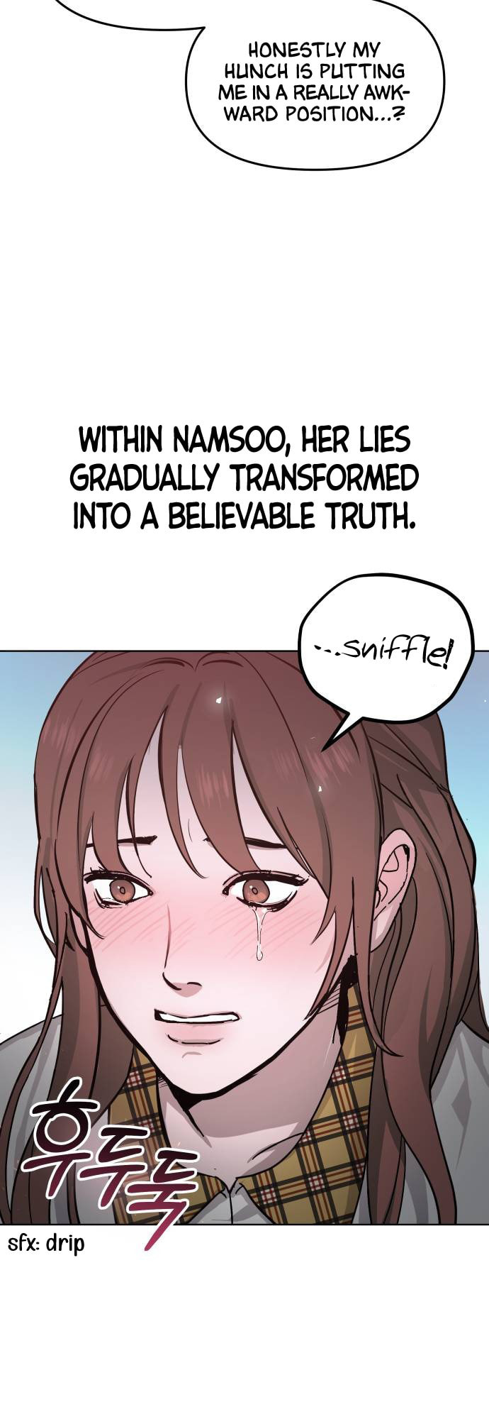 Look Alike Daughter – Chapter 7 page 7