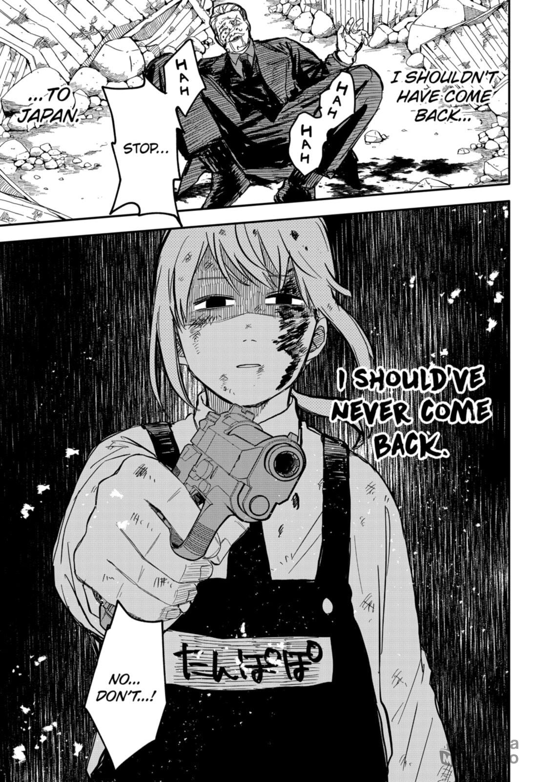 THE WITCH page 8