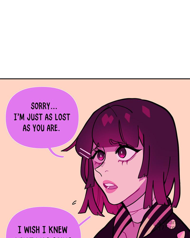 Homesick (Ms. Freaky) (Colored) – Chapter 9 page 84