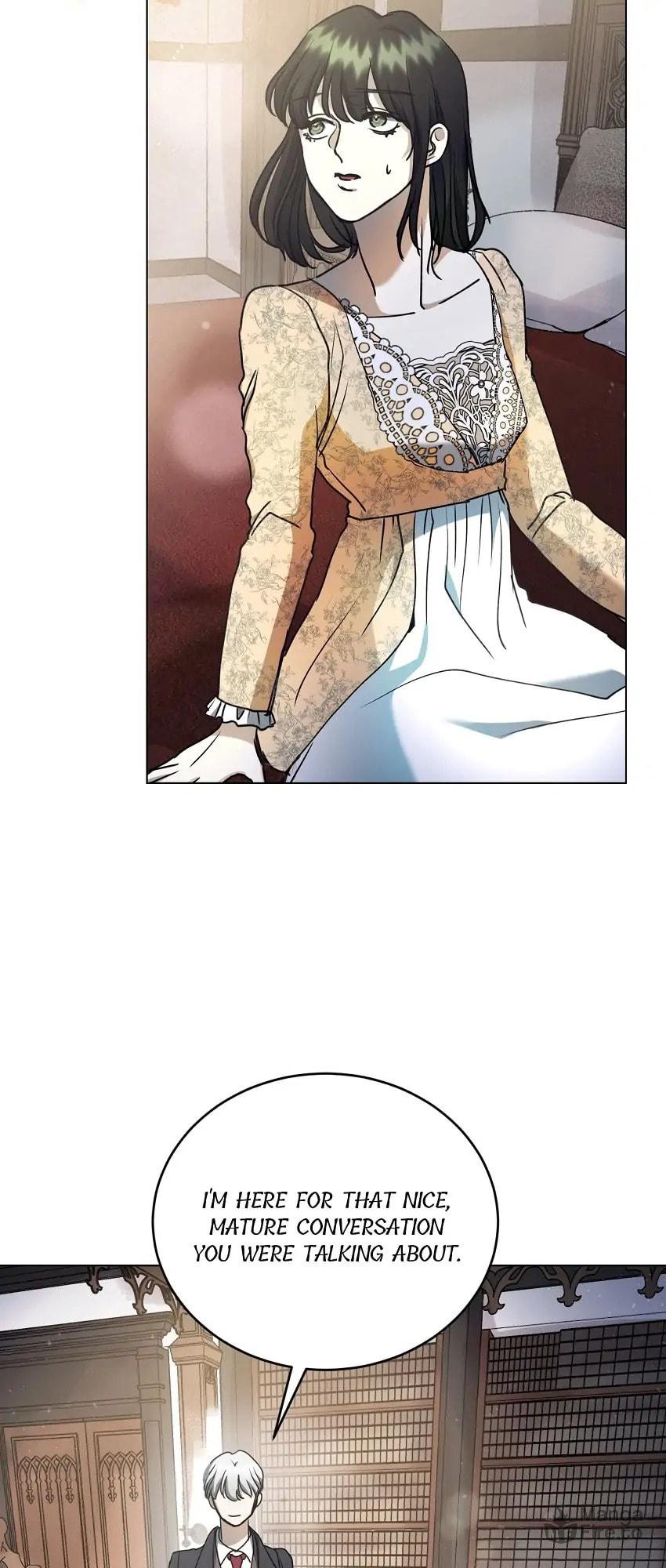 The Psycho Duke and I – Chapter 5 page 54