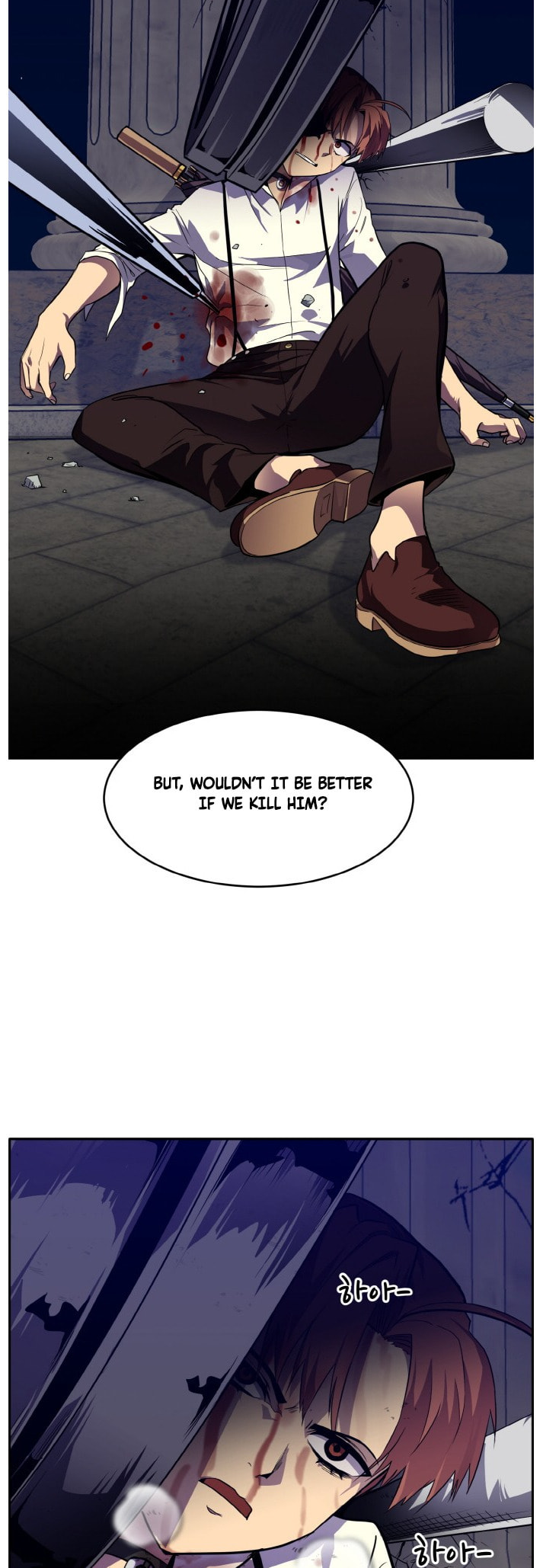 Dream-Sharing – Chapter 53 page 43