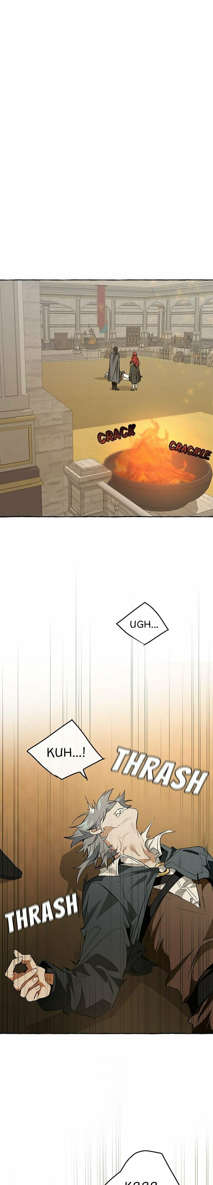 Lout of Count’s Family – Chapter 33 page 23