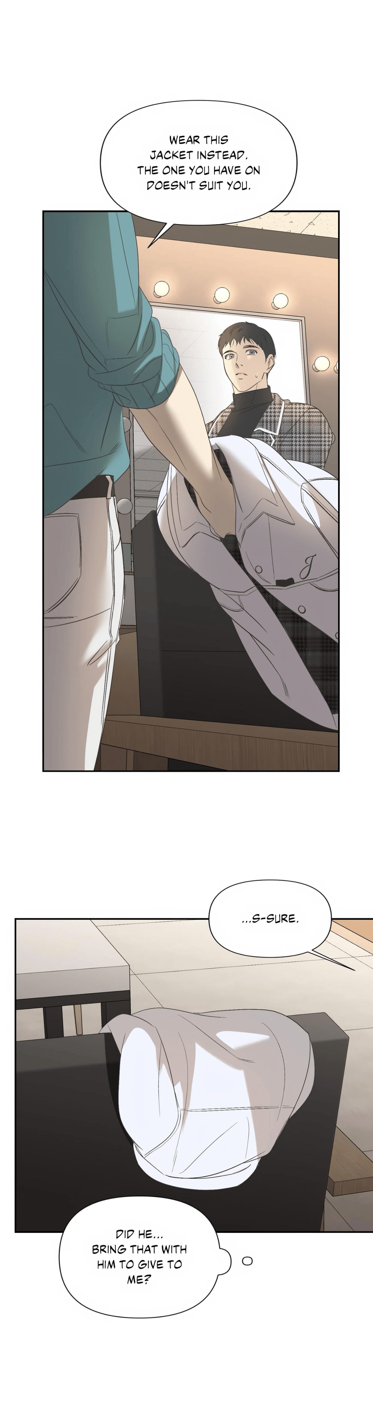 Backlight (GANGDDO) – Chapter 18 page 13