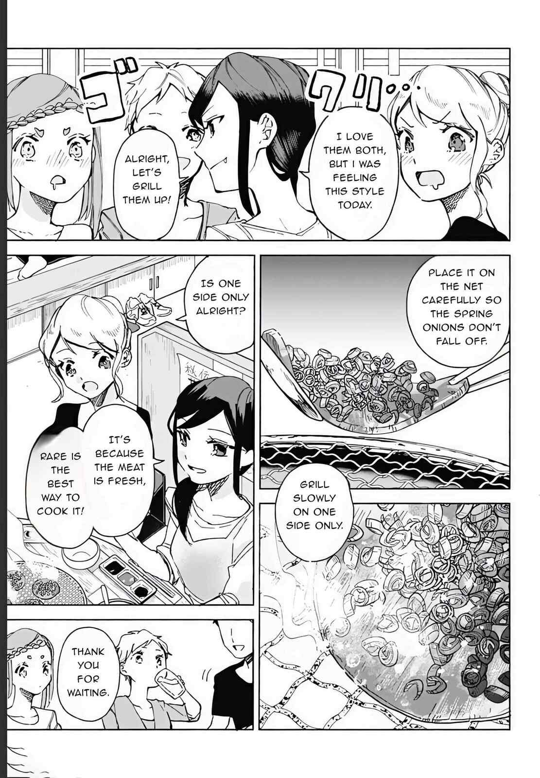 Yakiniku page 6
