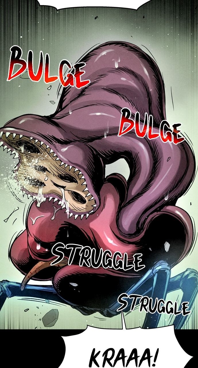 Spore – Chapter 23 page 70