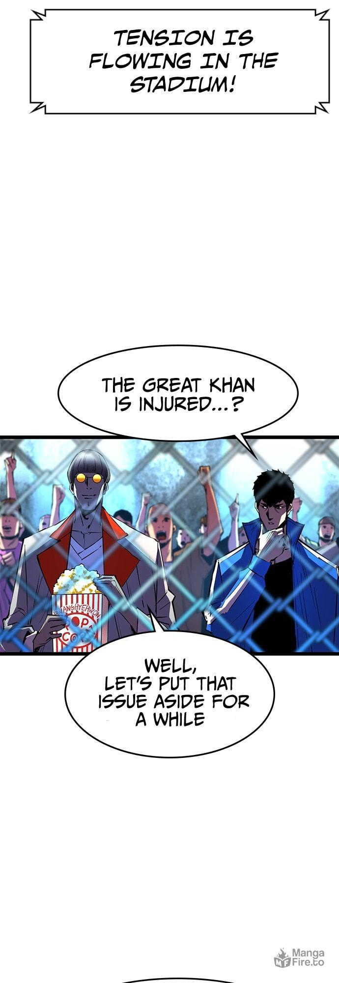 Hanlim Gym – Chapter 62 page 4