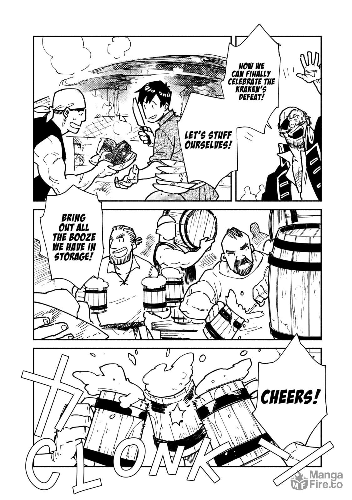 A Grand Fish Festival page 11