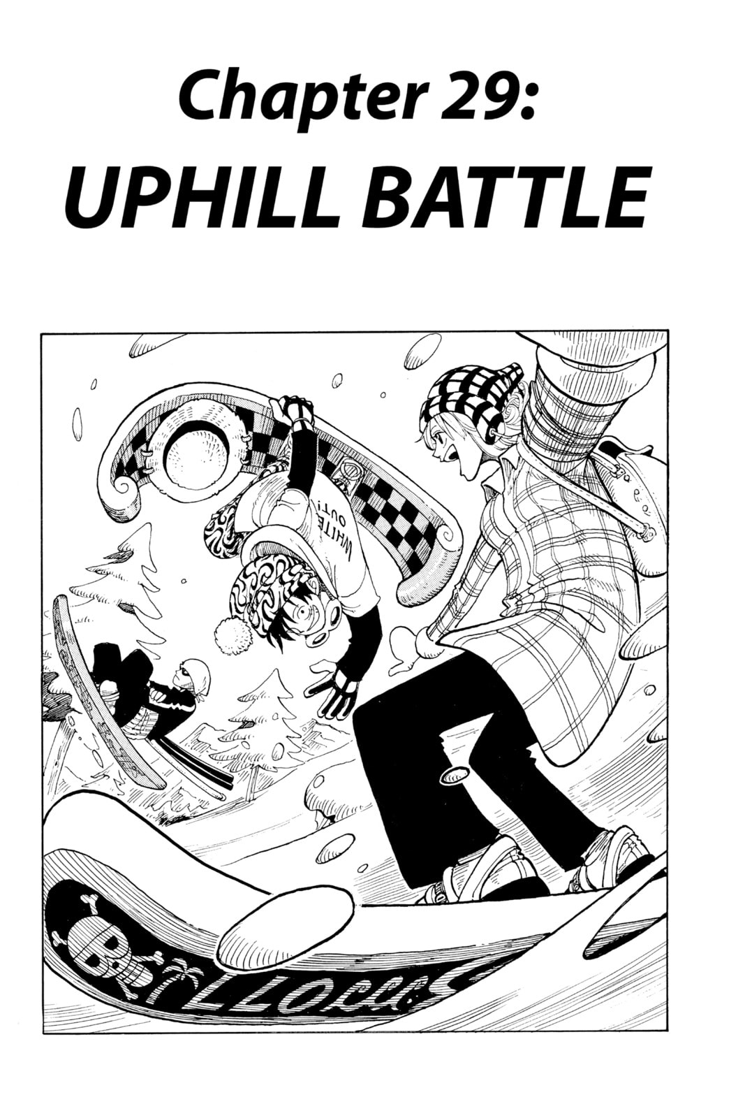Uphill Battle page 0
