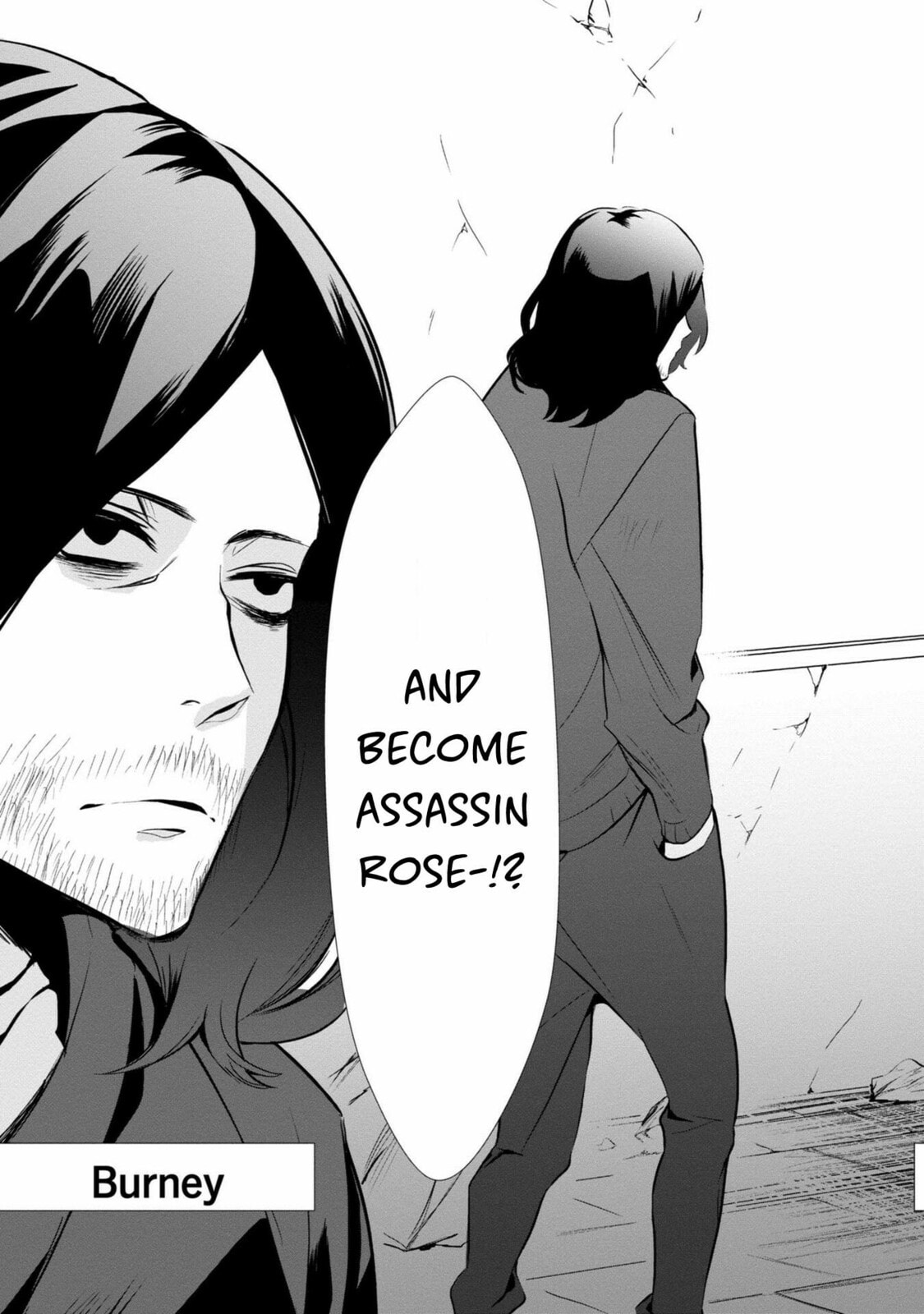 Those Who Succeed Rose page 3
