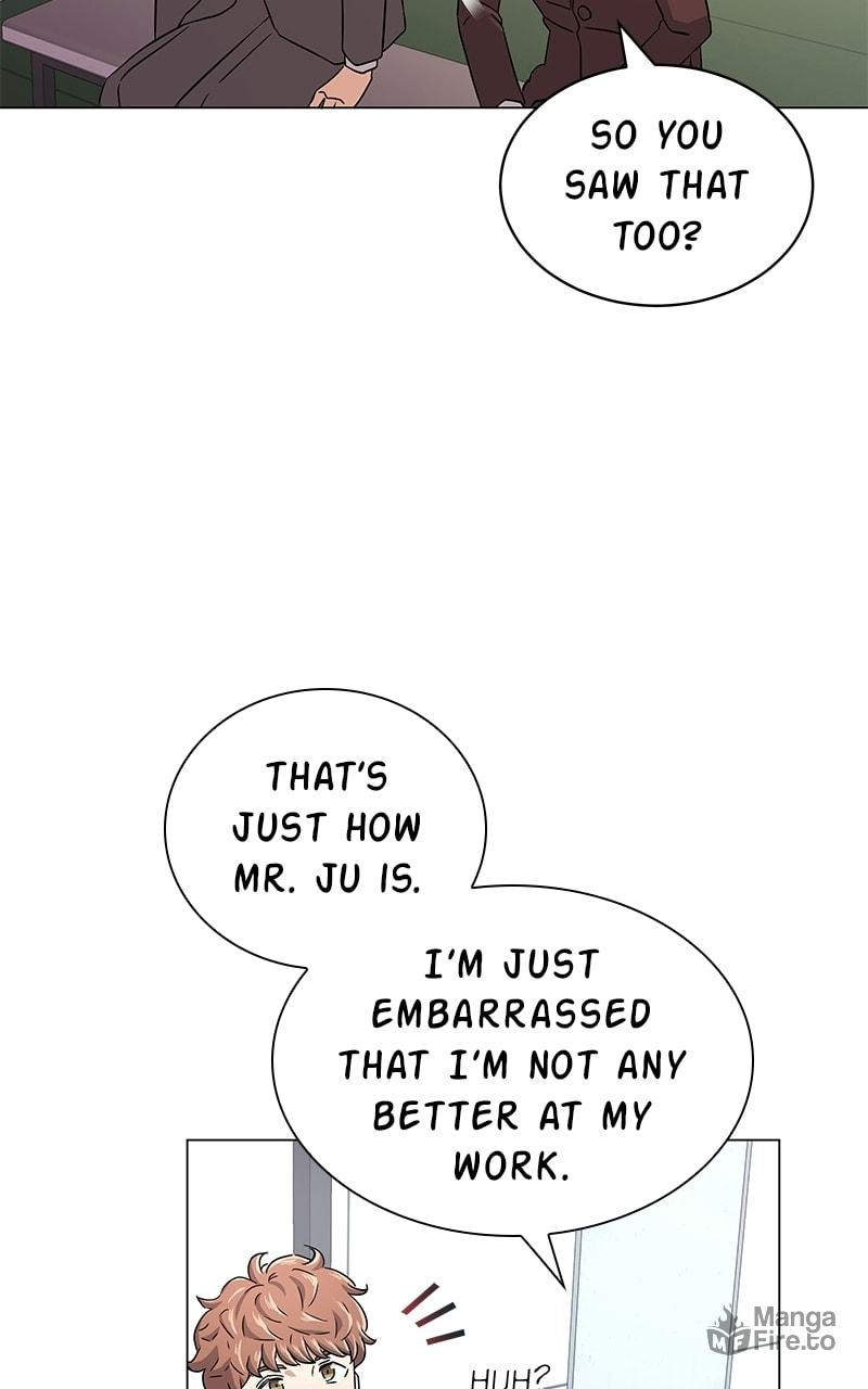Superstar Associate Manager – Chapter 13 page 41