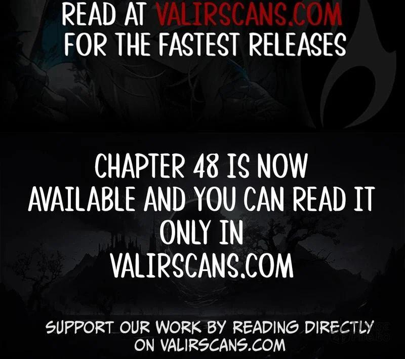 Leave the Divorce to a Professional Lawyer – Chapter 42 page 20
