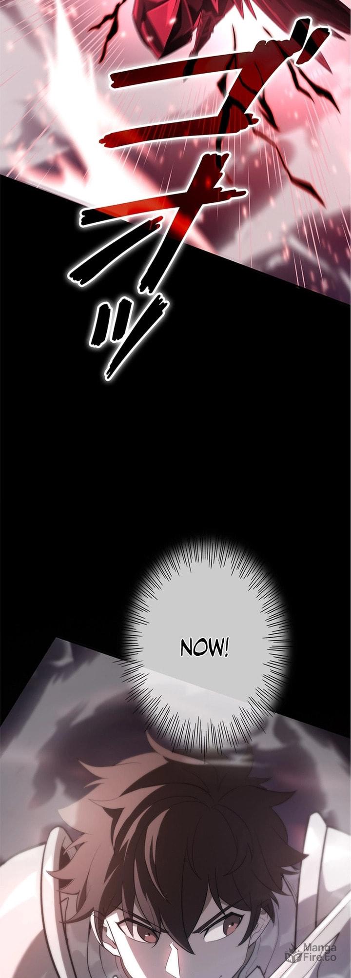 The Cursed Strongest Player Rules the World – Chapter 1 page 41