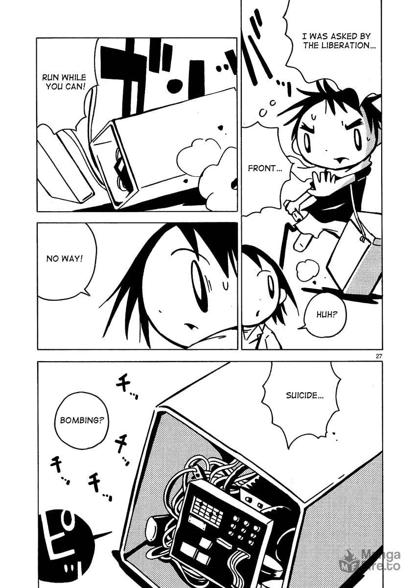 A Family of Two page 26