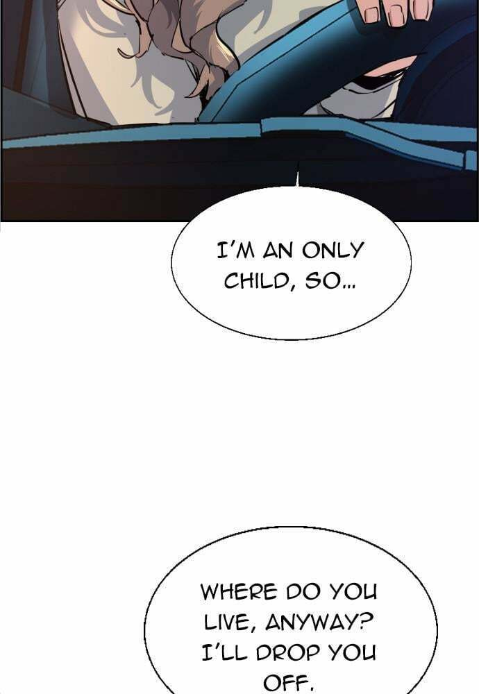 Teenage Mercenary – Chapter 60 page 40