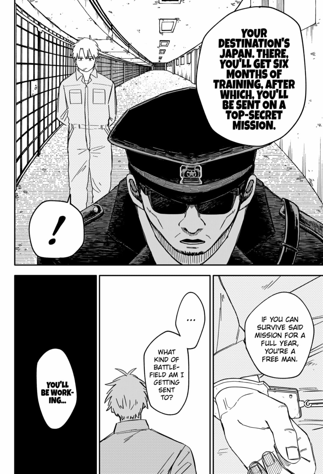 Ruthless page 21