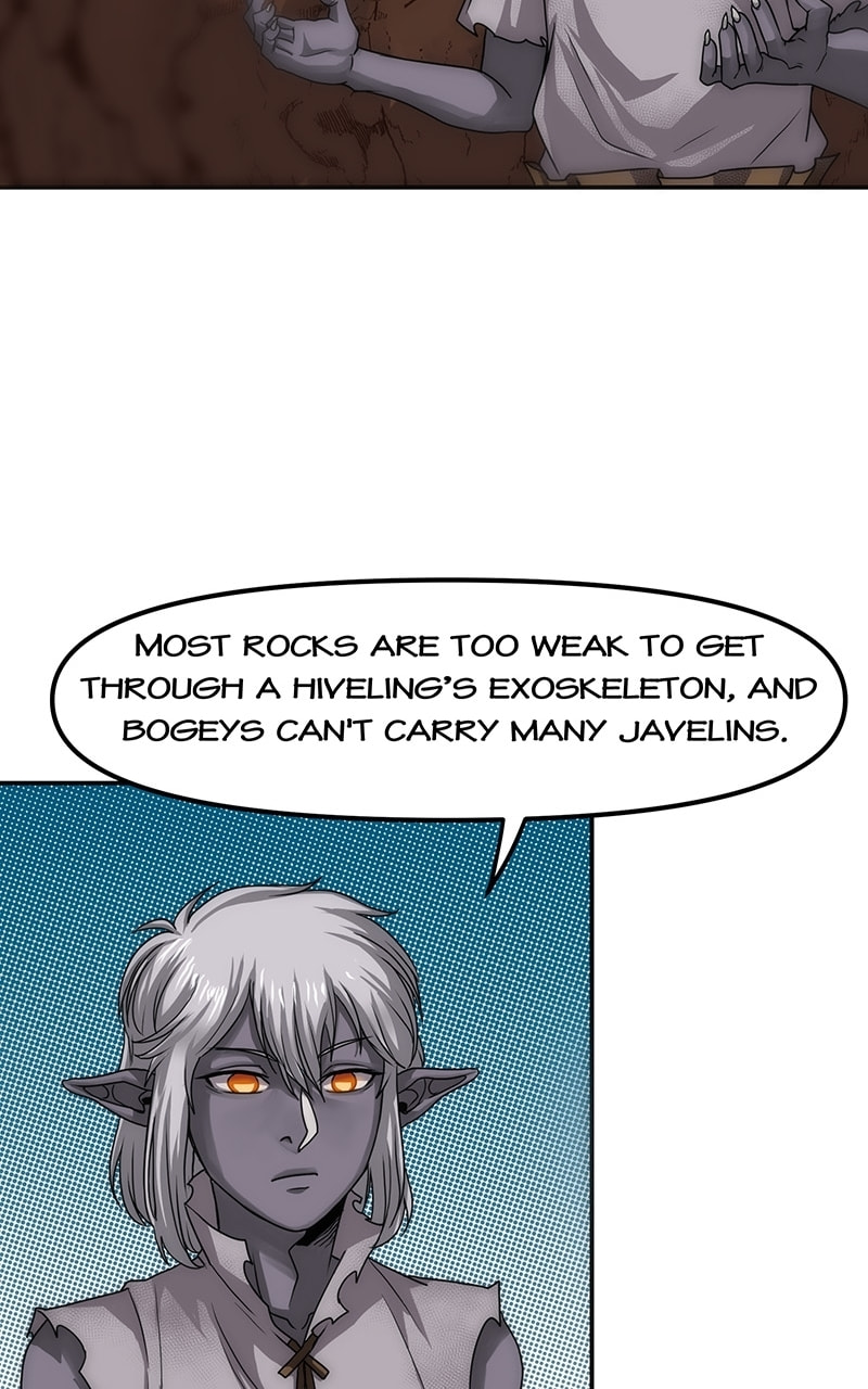 Lord of Goblins (Colored) – Chapter 16 page 25