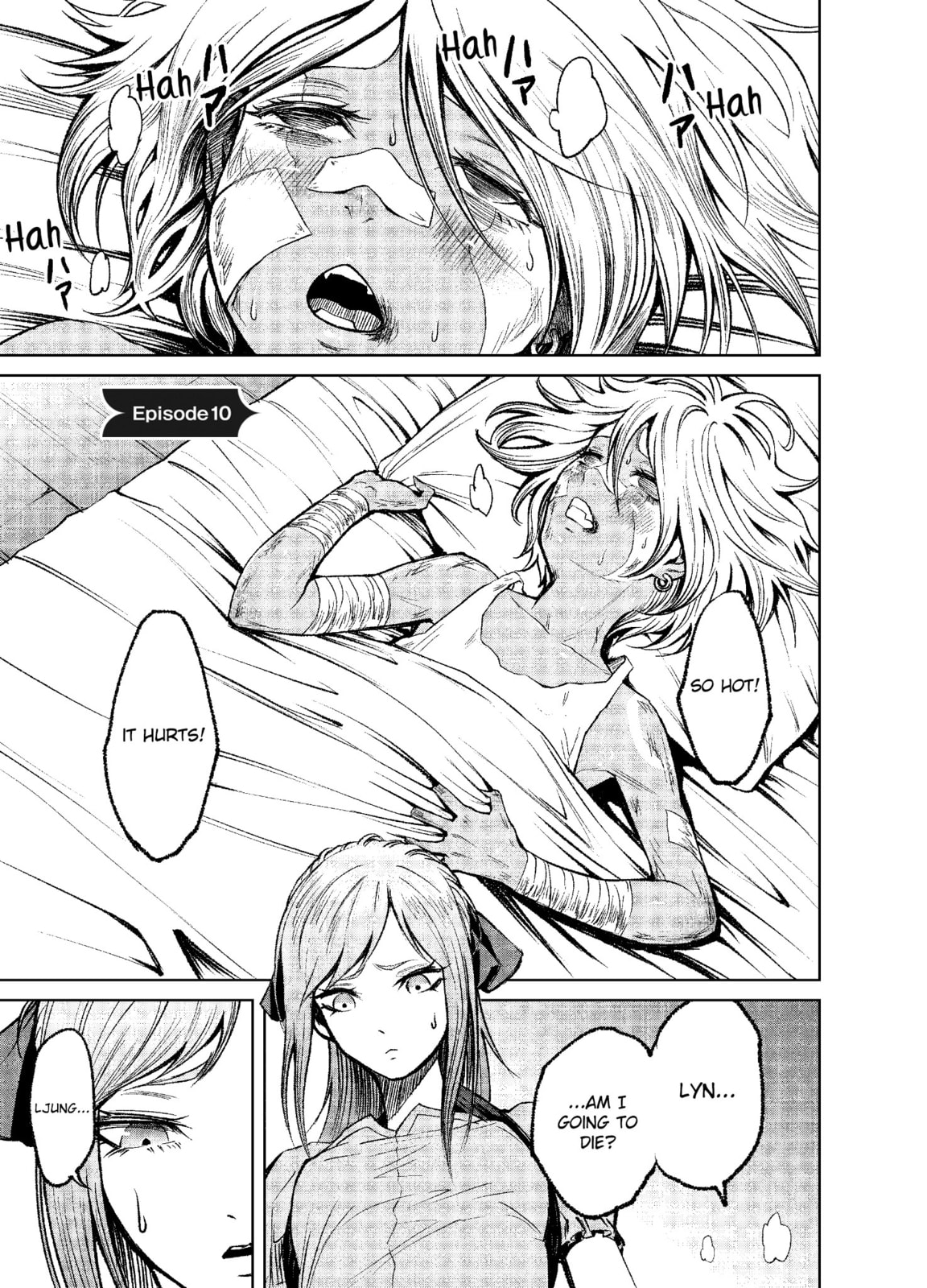 Warriors page 0
