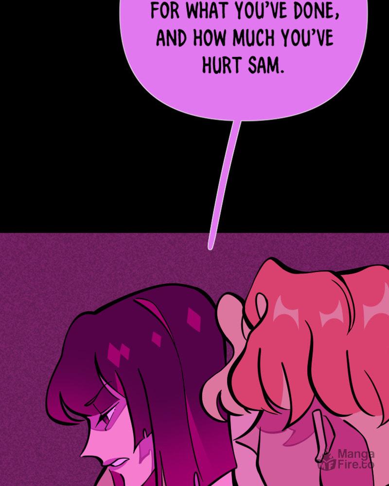 Homesick (Ms. Freaky) (Colored) – Chapter 36 page 62