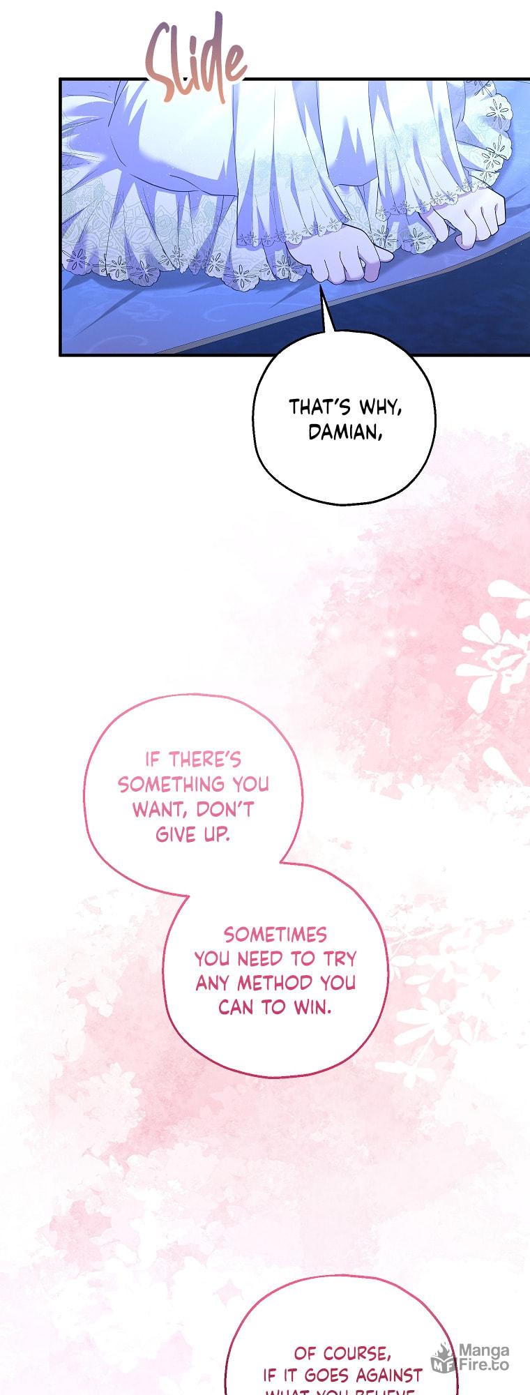 Adopted Daughter-in-Law Is Preparing to Be Abandoned – Chapter 35 page 19