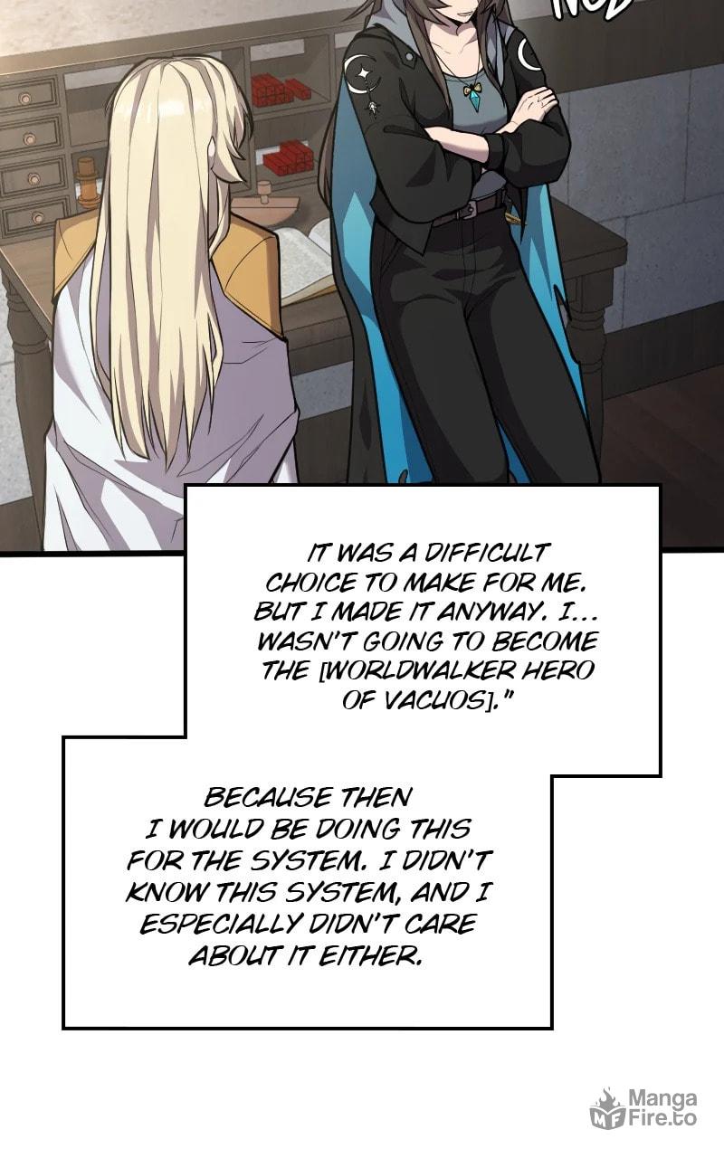Amelia the Level Zero Hero – Chapter 6 page 74