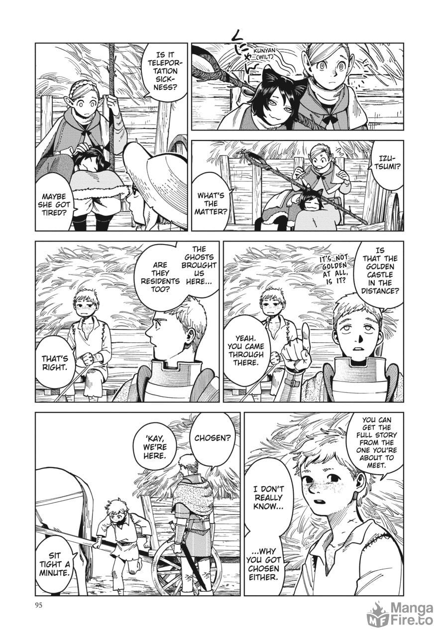THE GOLDEN COUNTRY page 8
