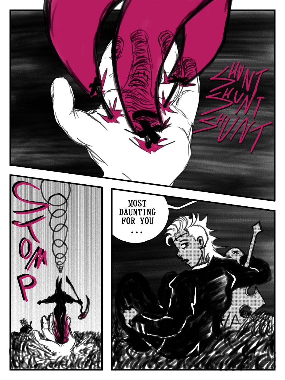 Carnifico page 19