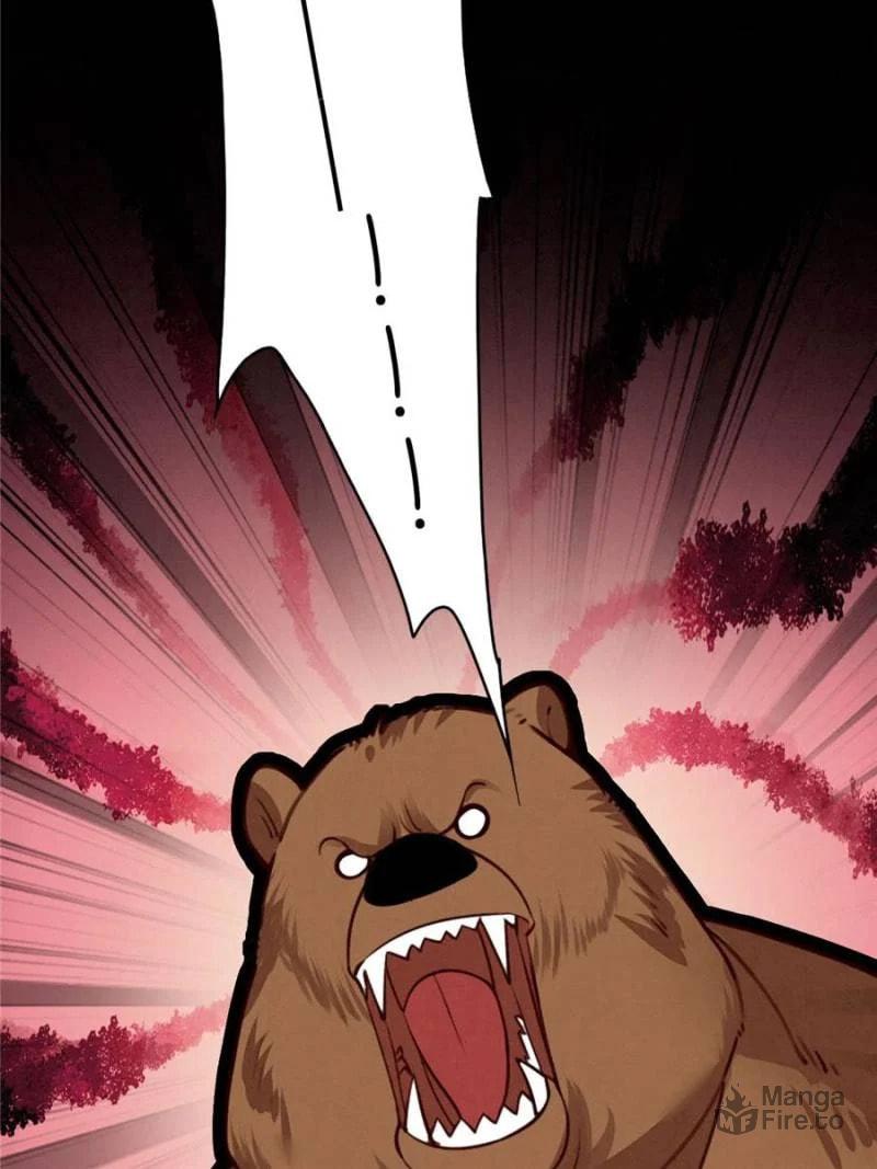 Help! My Beast Husband Pampers Me Too Much! – Chapter 11 page 39