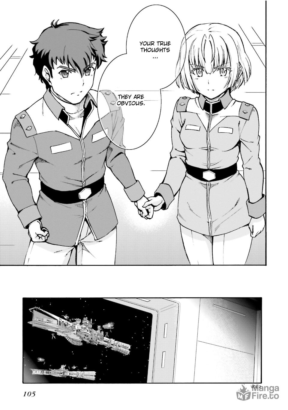 Lovers page 9
