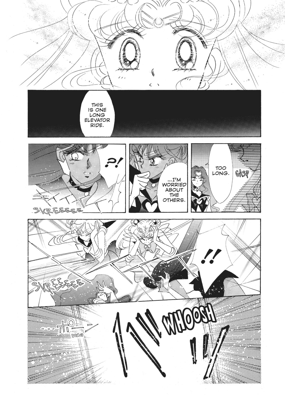Infinity 9 – Infinite Labyrinth 2 page 25