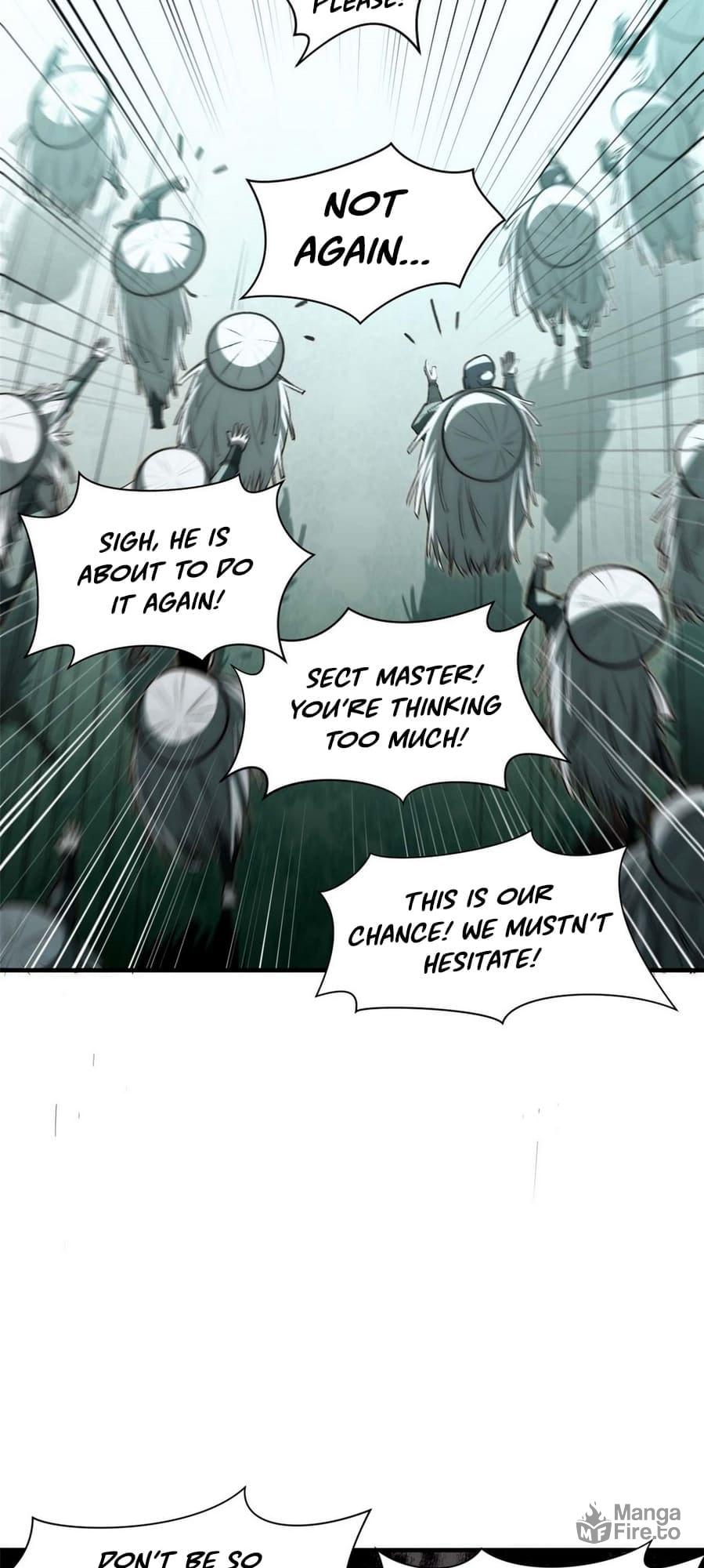 Top Tier Providence – Chapter 49 page 4