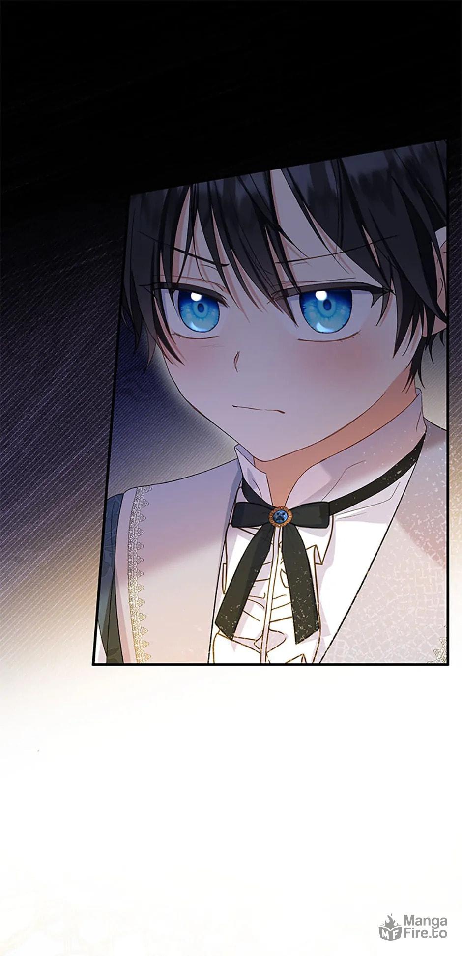 Adopted Daughter-in-Law Is Preparing to Be Abandoned – Chapter 54 page 8